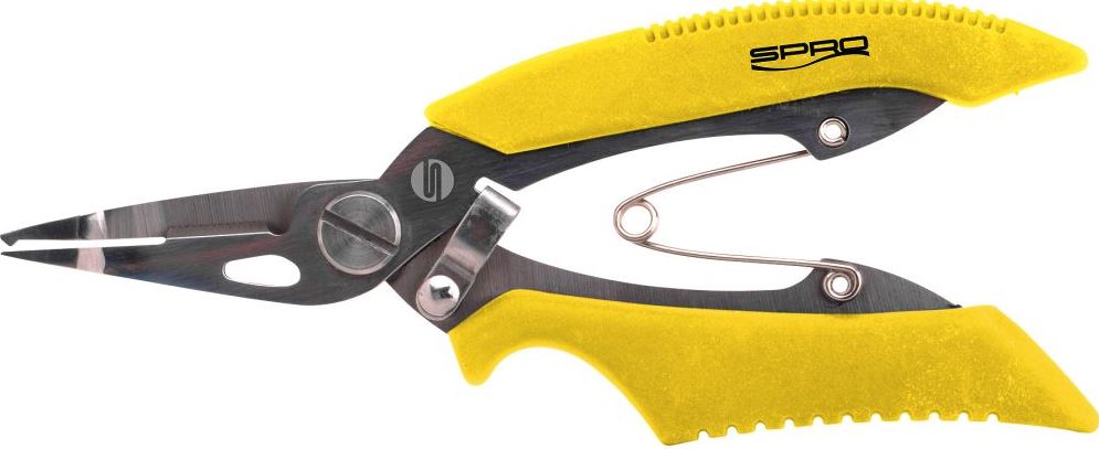 Artikelbild für Micro Splitring Zange im Baltic Kölln Onlineshop