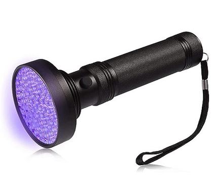 Artikelbild für UV Lampe Megaa 100 LEDs im Baltic Kölln Onlineshop