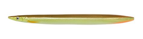 Artikelbild für SG Line Thrue Sandeel Fb. Motoroil im Baltic Kölln Onlineshop