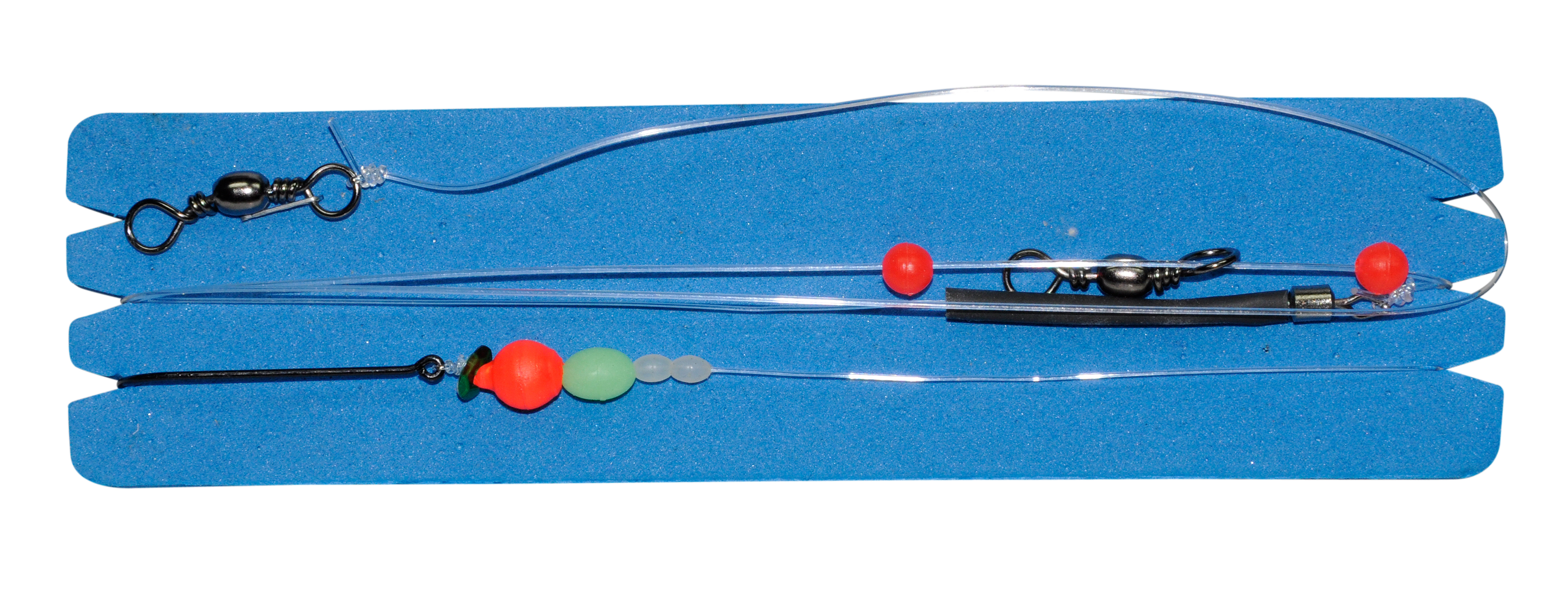 Artikelbild für Brandungsvorfach Liftsystem mit Einzelhaken im Baltic Kölln Onlineshop