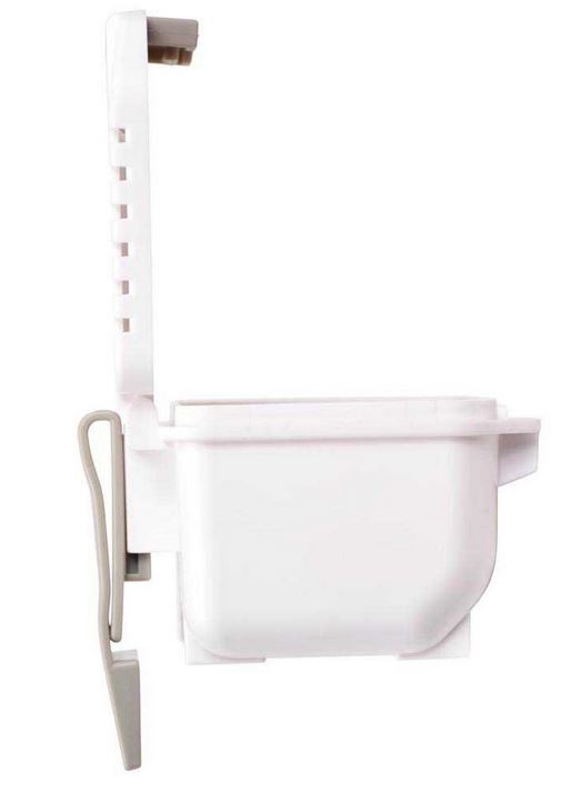 Artikelbild für Carbolino Köderbox mit Gürtel Clip im Baltic Kölln Onlineshop