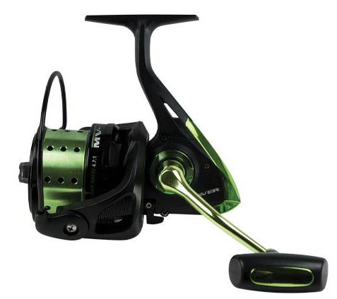 Artikelbild für Maver Darkside 10000 im Baltic Kölln Onlineshop