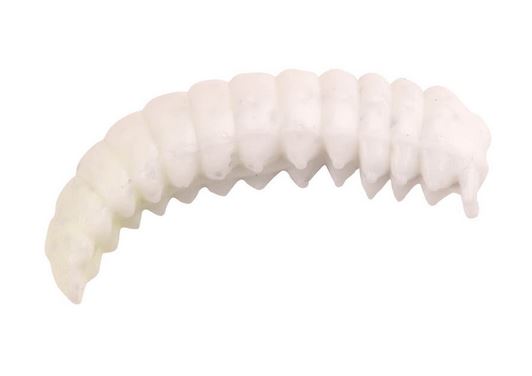 Artikelbild für TM Camola 30 White Shrimp 15 Stck. SB im Baltic Kölln Onlineshop