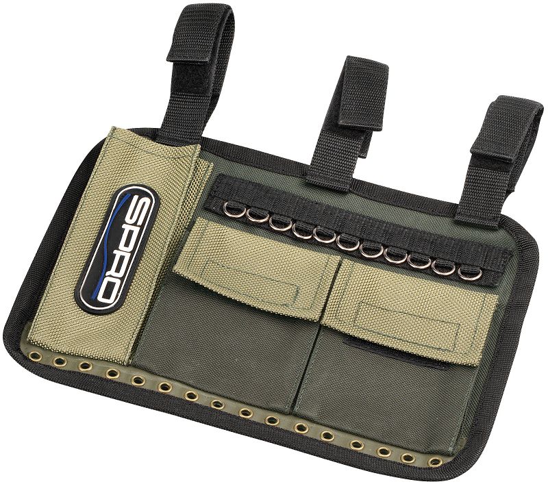 Artikelbild für Boot Organizer grün im Baltic Kölln Onlineshop
