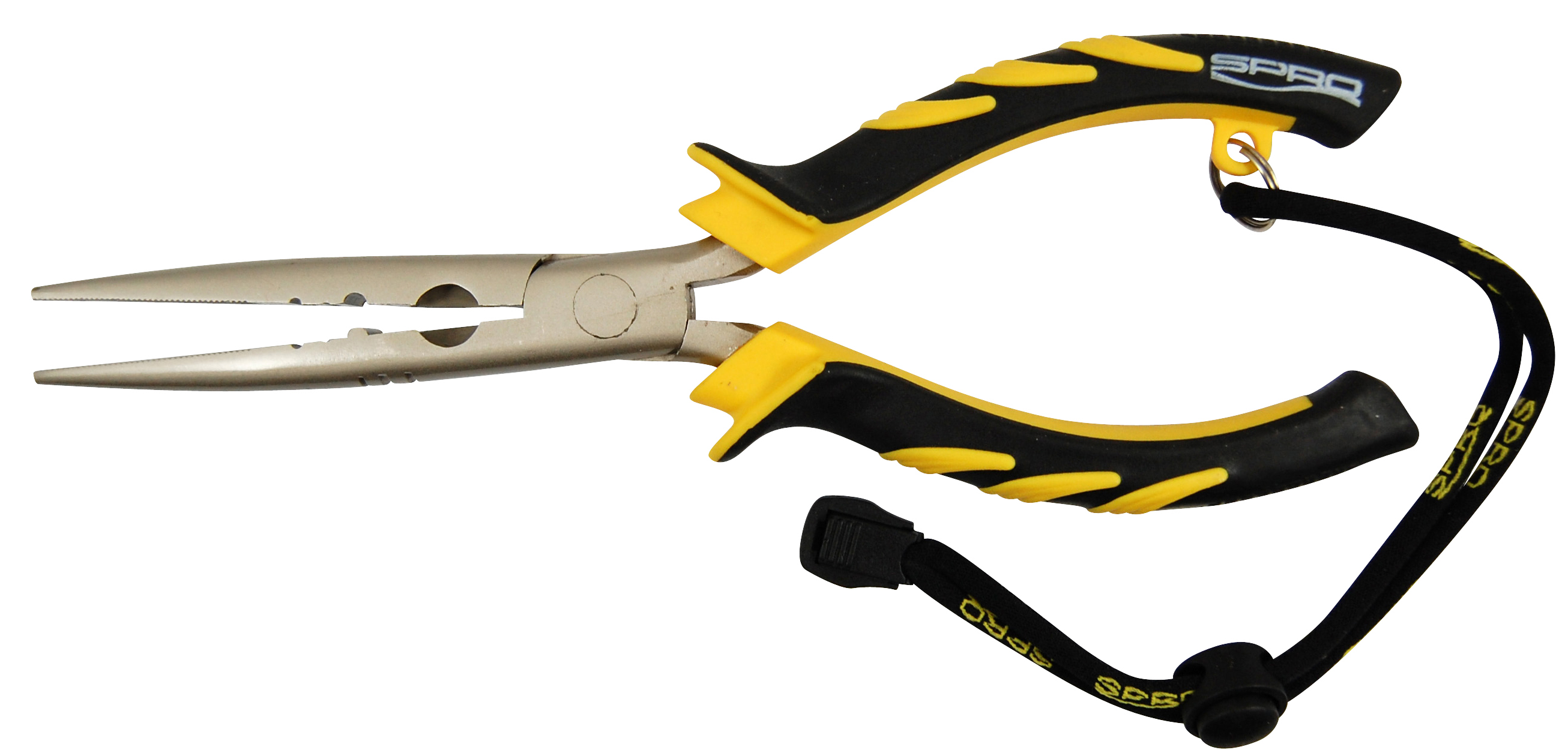 Artikelbild für Bent Long Nose Plier23cm im Baltic Kölln Onlineshop