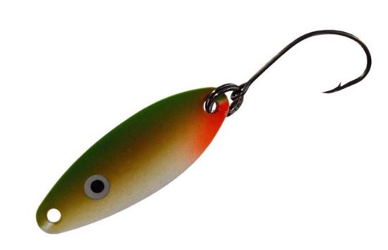 Artikelbild für Kinetic Micro Boss green/pearl flash im Baltic Kölln Onlineshop