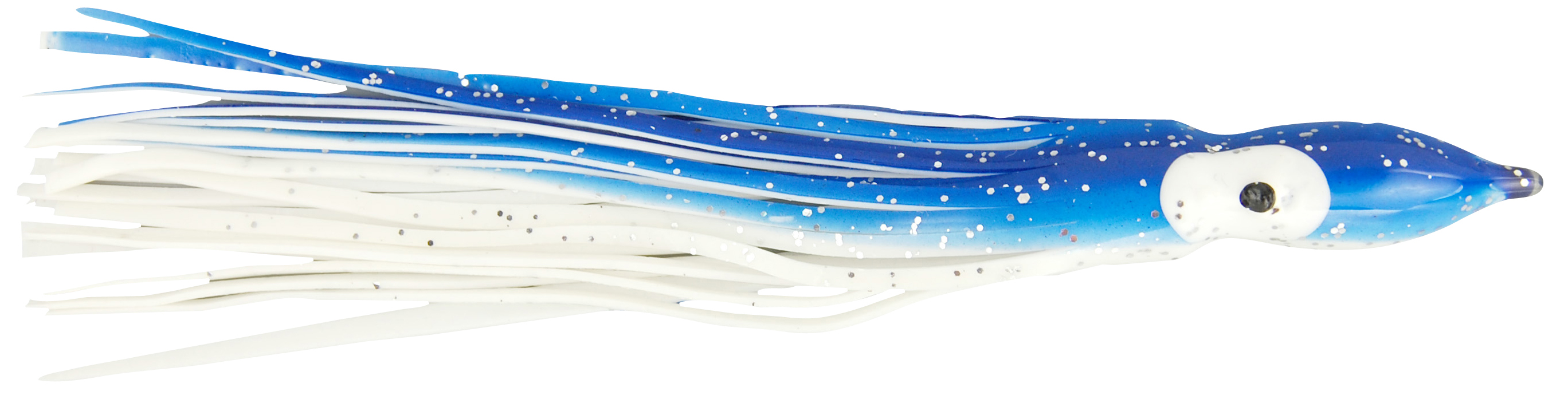 Artikelbild für Octopus Rig Blue/White im Baltic Kölln Onlineshop