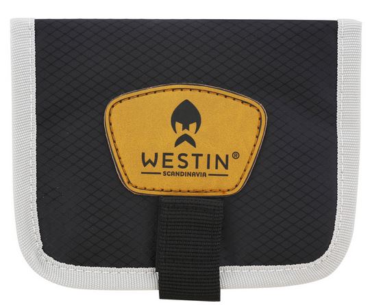 Artikelbild für Westin W3 Lure Wallet M für 12 Köder bis 9cm Länge im Baltic Kölln Onlineshop