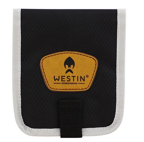 Artikelbild für Westin W3 Lure Wallet L für 10 Köder bis 12,5cm Länge im Baltic Kölln Onlineshop