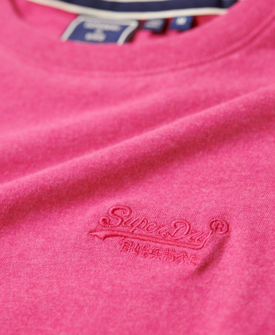 Artikelbild für He T-Shirt Essential mit Logo im Baltic Kölln Onlineshop