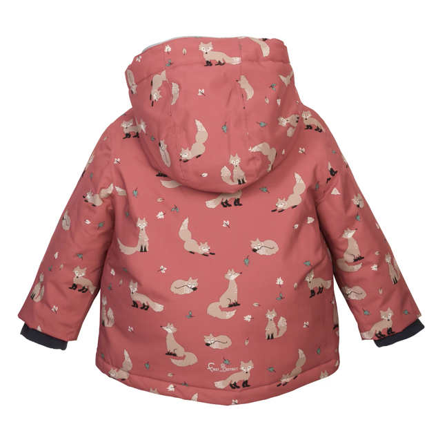 Artikelbild für Kinder Fisw Funktionsjacke Kapuze+Schneefang im Baltic Kölln Onlineshop