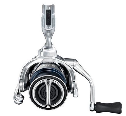 Artikelbild für Shimano Stradic FM im Baltic Kölln Onlineshop