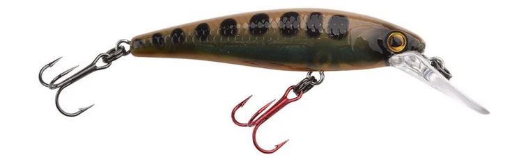 Artikelbild für Ikiru Micro Jerk 50FS Season Varion im Baltic Kölln Onlineshop