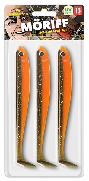 Artikelbild für Lieblingsköder MöRiff im Baltic Kölln Onlineshop