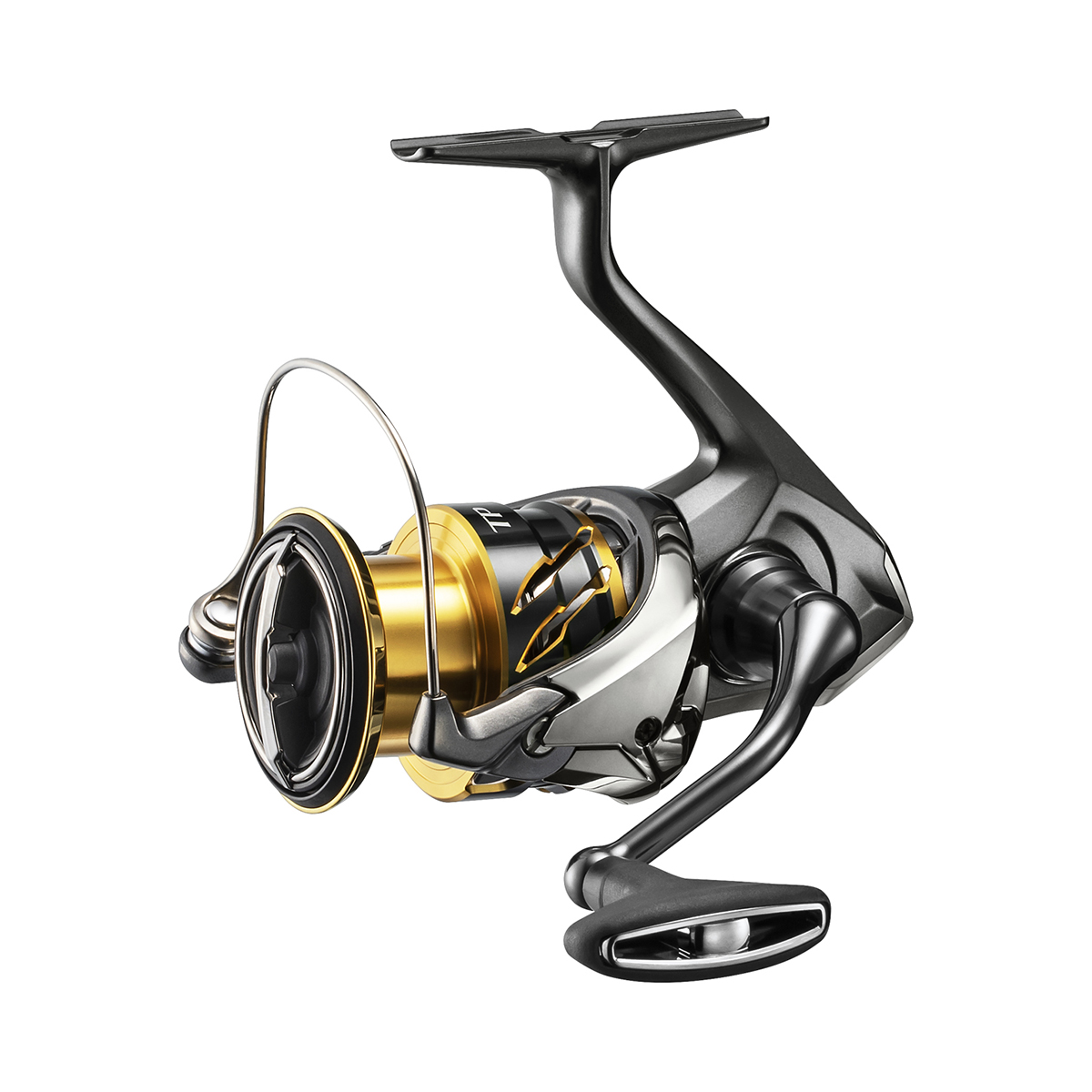 Artikelbild für Shimano Twinpower FD im Baltic Kölln Onlineshop