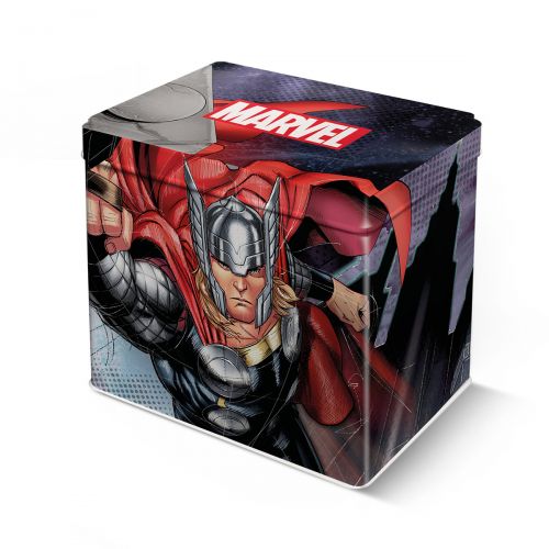 Artikelbild für Kinder Stapeltassen Marvel-Thor H 10cm, D 8cm im Baltic Kölln Onlineshop