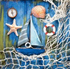 Artikelbild für Servietten 33cm DESIGN im Baltic Kölln Onlineshop