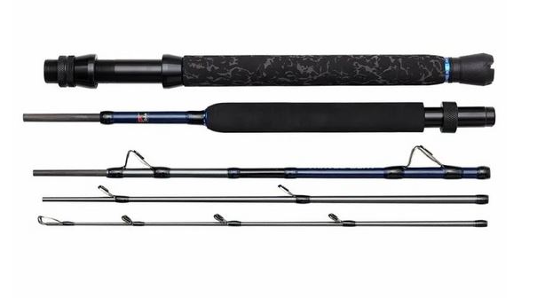 Artikelbild für DAM Travel Boat 5 teilig im Baltic Kölln Onlineshop