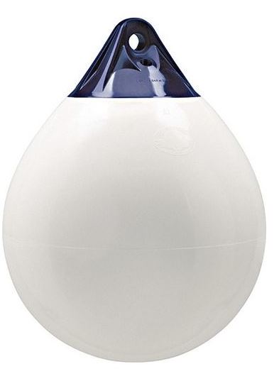 Artikelbild für Polyform Kugelfender/Boje im Baltic Kölln Onlineshop