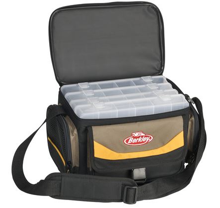 Artikelbild für Berkley 4 Box Storer im Baltic Kölln Onlineshop