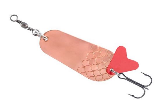 Artikelbild für Clonel Classic copper im Baltic Kölln Onlineshop