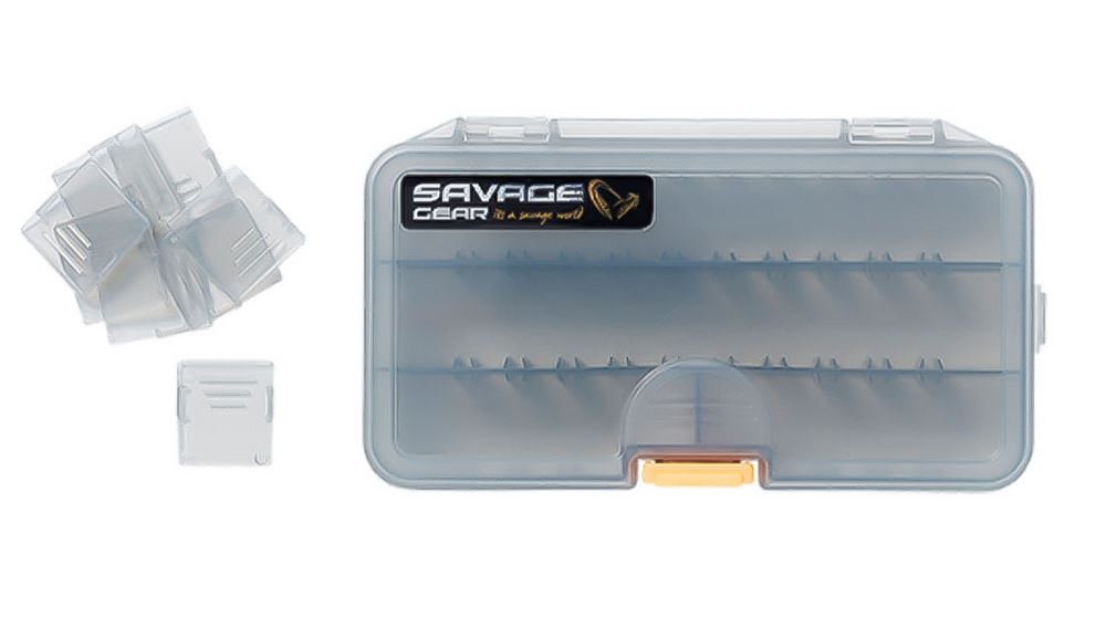 Artikelbild für SG Lure Box 21x12x5 im Baltic Kölln Onlineshop