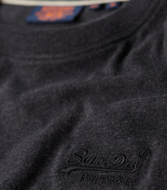 Artikelbild für Herren T-Shirt Essential mit Logo im Baltic Kölln Onlineshop