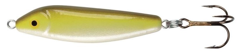 Artikelbild für FALKFISH Spöket 6cm Farbe 417,oliv/pearl im Baltic Kölln Onlineshop
