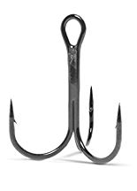 Artikelbild für H Triple 8540 Predator Round Black Nickel im Baltic Kölln Onlineshop