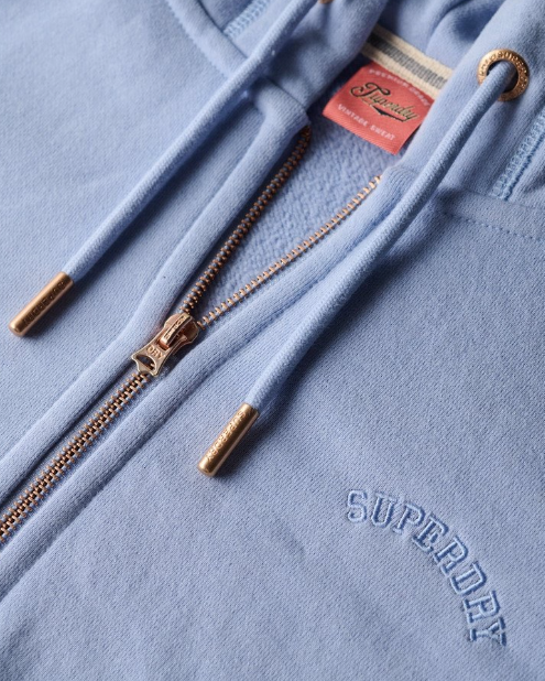 Artikelbild für Da Hoodie mit Kapuze und Logo im Baltic Kölln Onlineshop