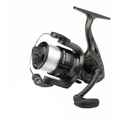 Artikelbild für DAM Nova FD incl. Schnur im Baltic Kölln Onlineshop