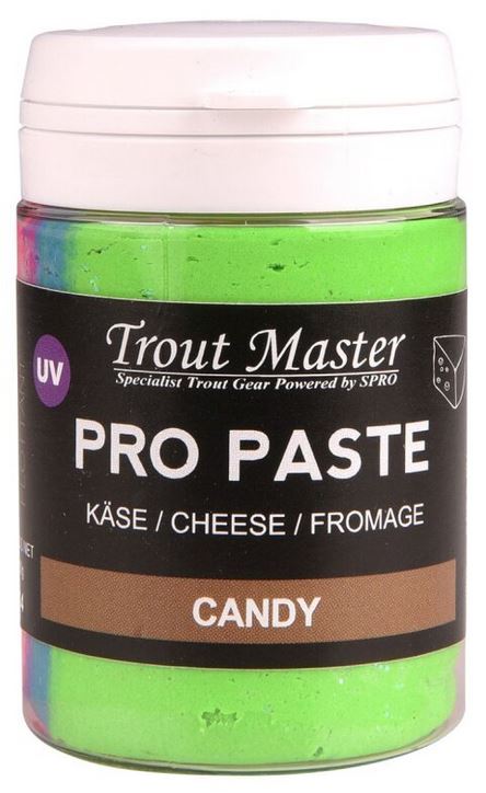 Artikelbild für TM Pro Paste Cheese Candy im Baltic Kölln Onlineshop