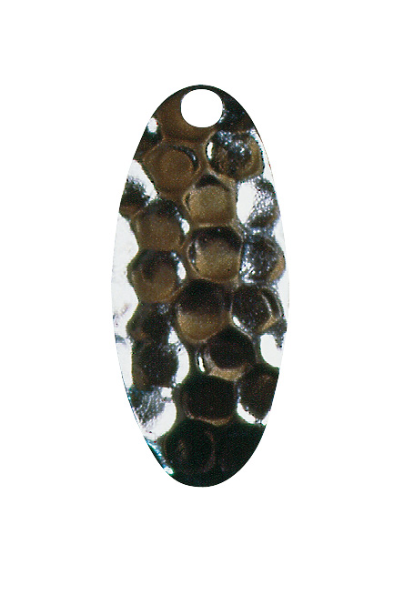 Artikelbild für Locklöffel gehämmert 12x25mm 3St-SB im Baltic Kölln Onlineshop