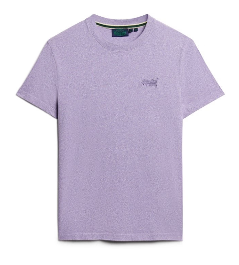 Artikelbild für He T-Shirt Essential mit Logo im Baltic Kölln Onlineshop