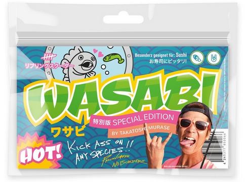 Artikelbild für Wasabi 4 Stück im Baltic Kölln Onlineshop