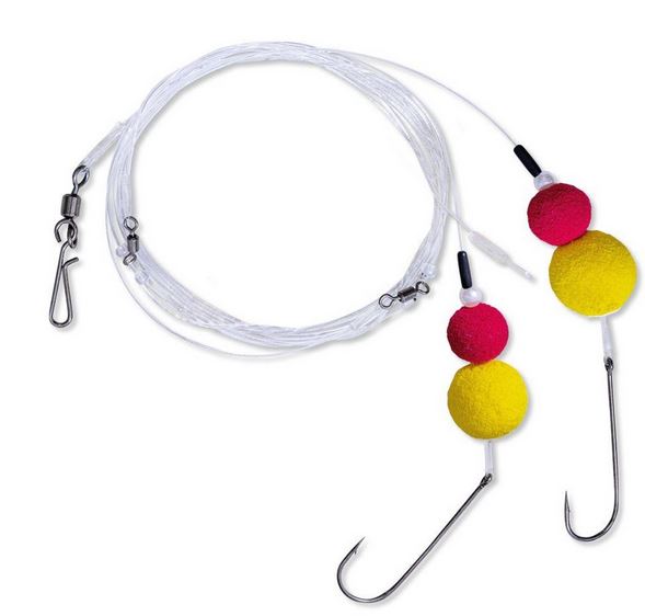 Artikelbild für Basis Brandungsvorfach Plattfisch im Baltic Kölln Onlineshop