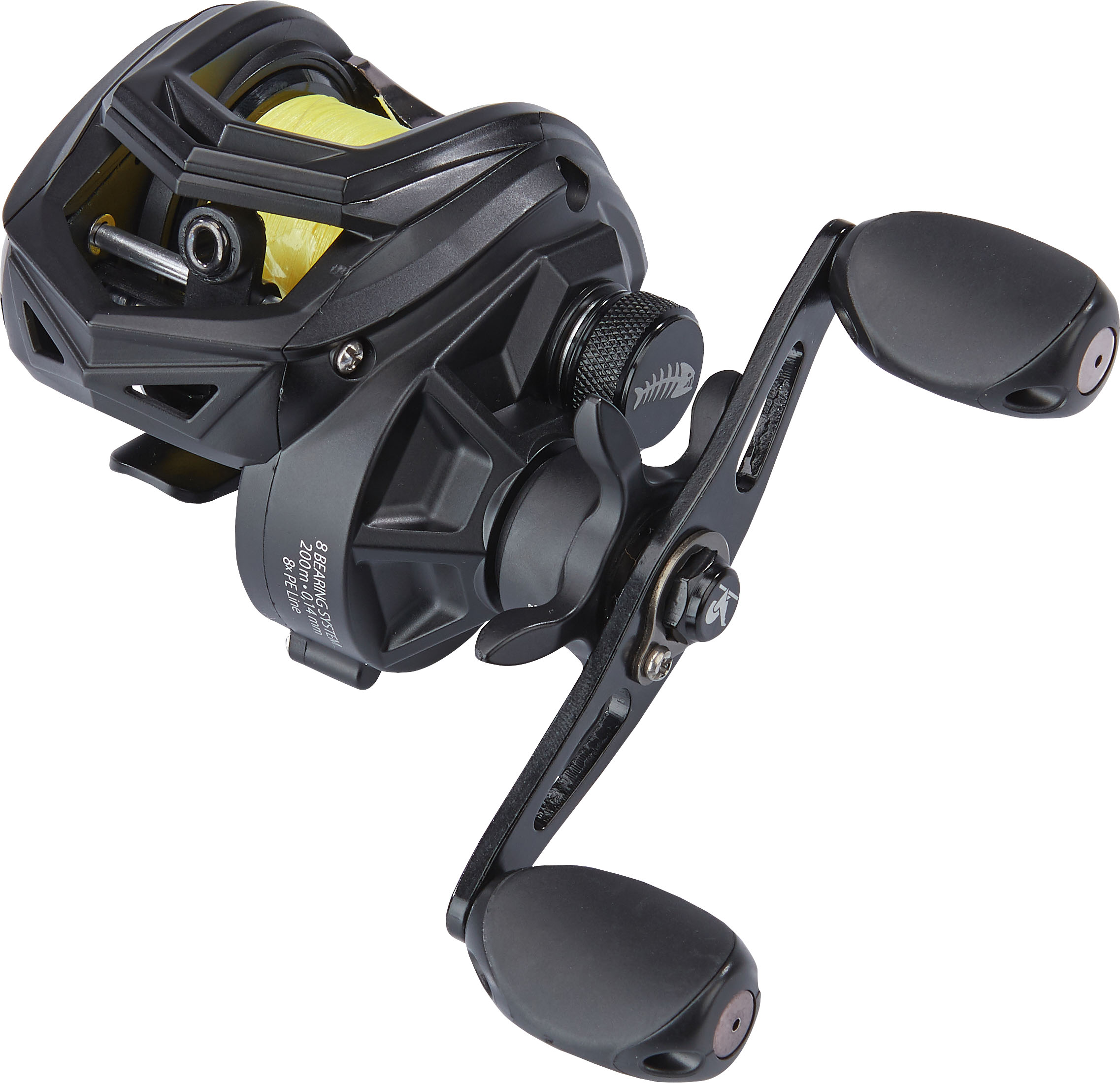 Artikelbild für Matze Koch Adventure IM-6 Barsch/Zander Cast, 2,10m, 5-28g im Baltic Kölln Onlineshop