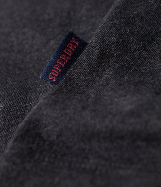 Artikelbild für Herren T-Shirt Essential mit Logo im Baltic Kölln Onlineshop