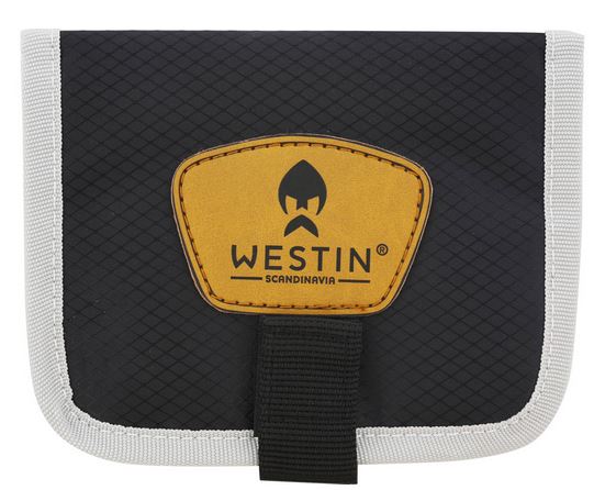 Artikelbild für Westin W3 Lure Wallet S für 22 Köder bis 9cm Länge im Baltic Kölln Onlineshop