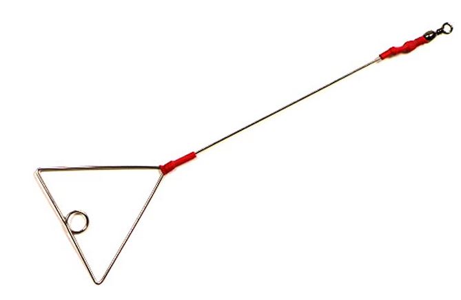 Artikelbild für Spro Abstandshalter, Metal Delta Booms im Baltic Kölln Onlineshop