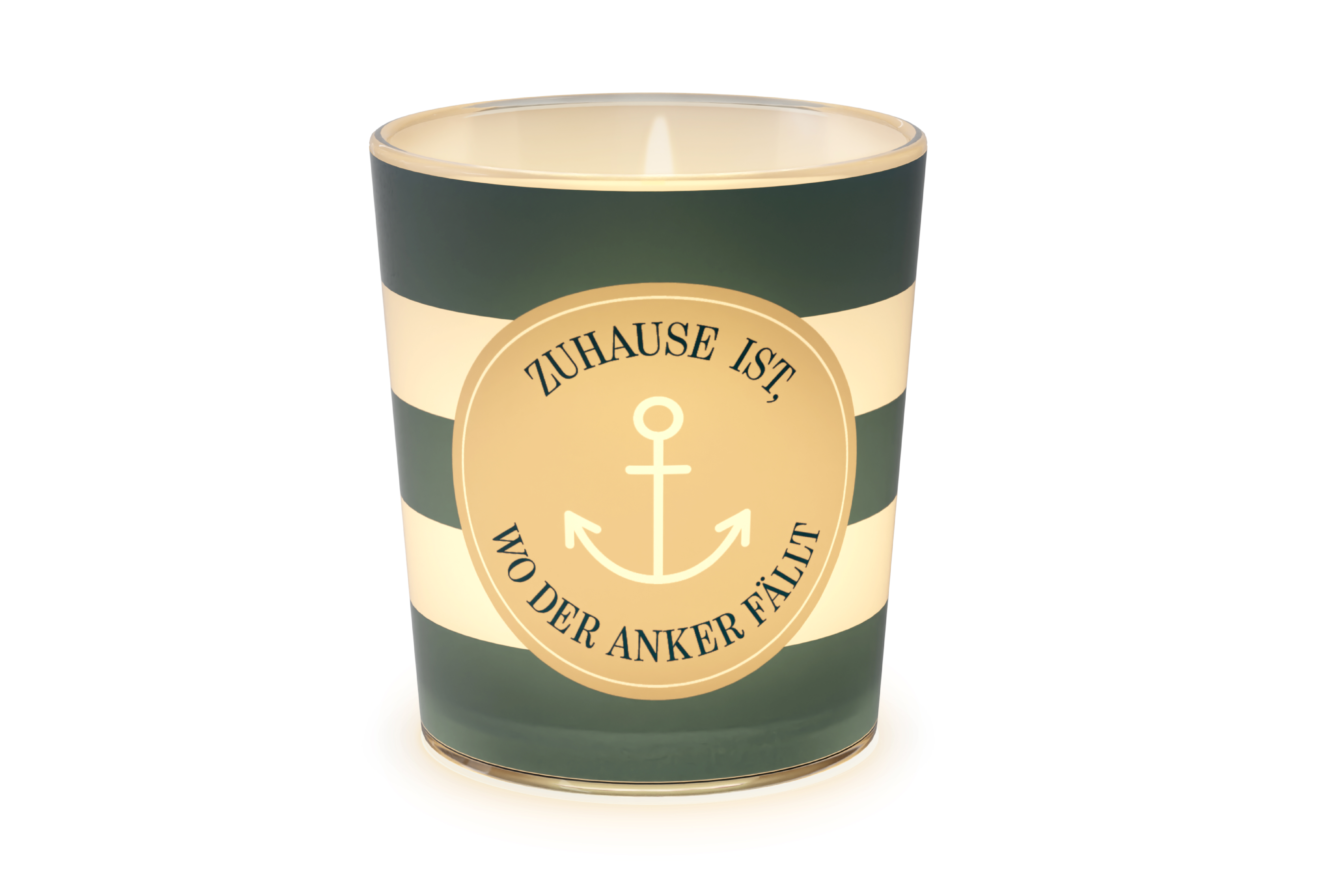 Artikelbild für Teelicht Anker im Baltic Kölln Onlineshop