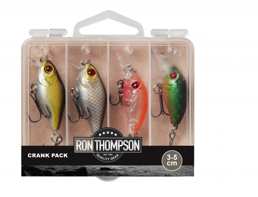 Artikelbild für Crank Pack1 im Baltic Kölln Onlineshop