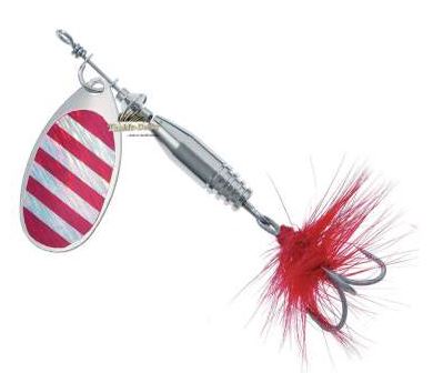 Artikelbild für Balzer Colonel Spinner Black Stripe im Baltic Kölln Onlineshop