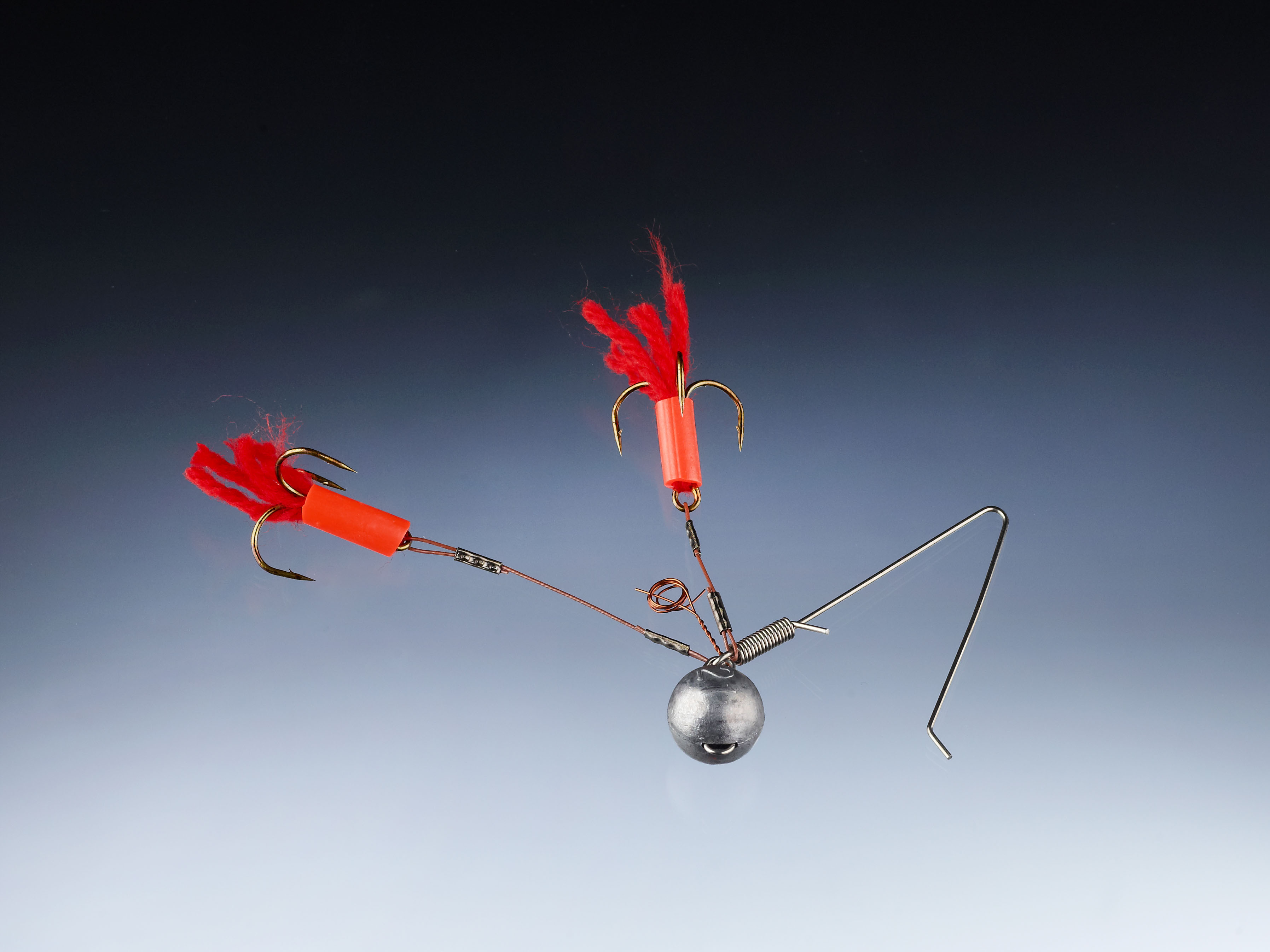 Artikelbild für Spinnsystem für Köderfisch im Baltic Kölln Onlineshop