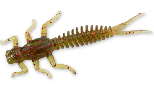 Artikelbild für IC Doiyo S`zuki Tonbo Larva 60 WMS im Baltic Kölln Onlineshop