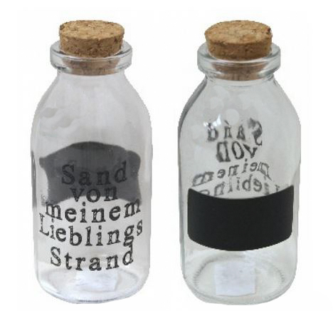 Artikelbild für Flasche Lieblingsstrand im Baltic Kölln Onlineshop
