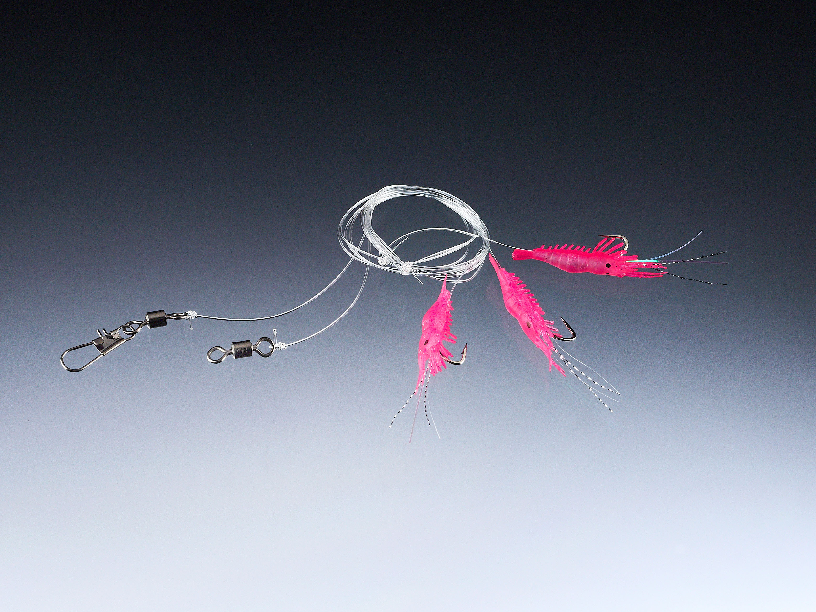 Artikelbild für Garnelen System pink im Baltic Kölln Onlineshop