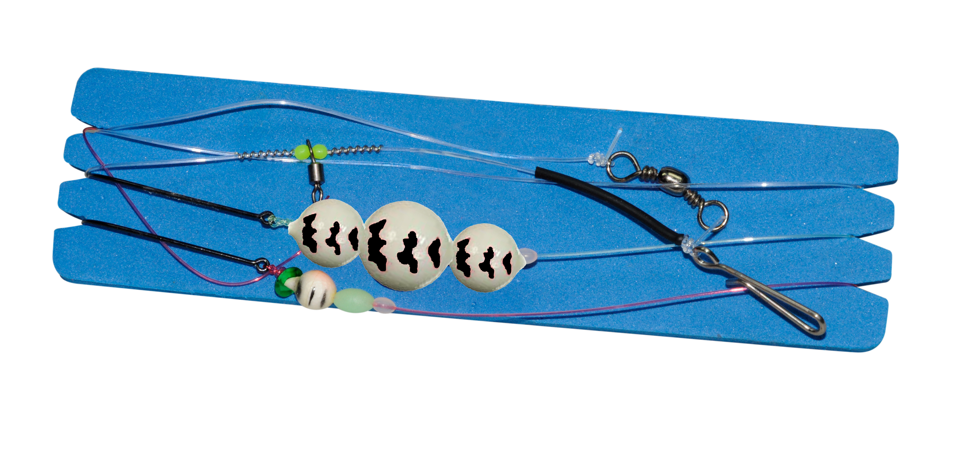 Artikelbild für Brandungsvorfach Nr.11 im Baltic Kölln Onlineshop