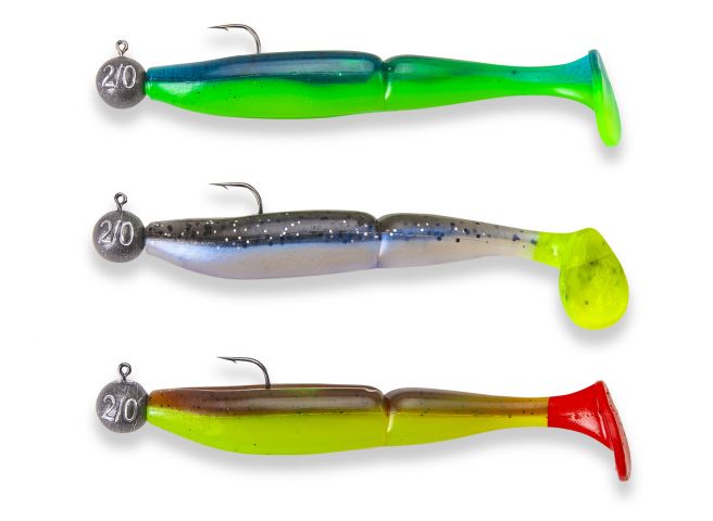 Artikelbild für Sänger Splitfire 12,5cm/14g im Baltic Kölln Onlineshop