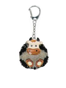 Artikelbild für Pom Pom Sk Kuh geschecktes Fell im Baltic Kölln Onlineshop